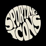 Sporting Icons discount code